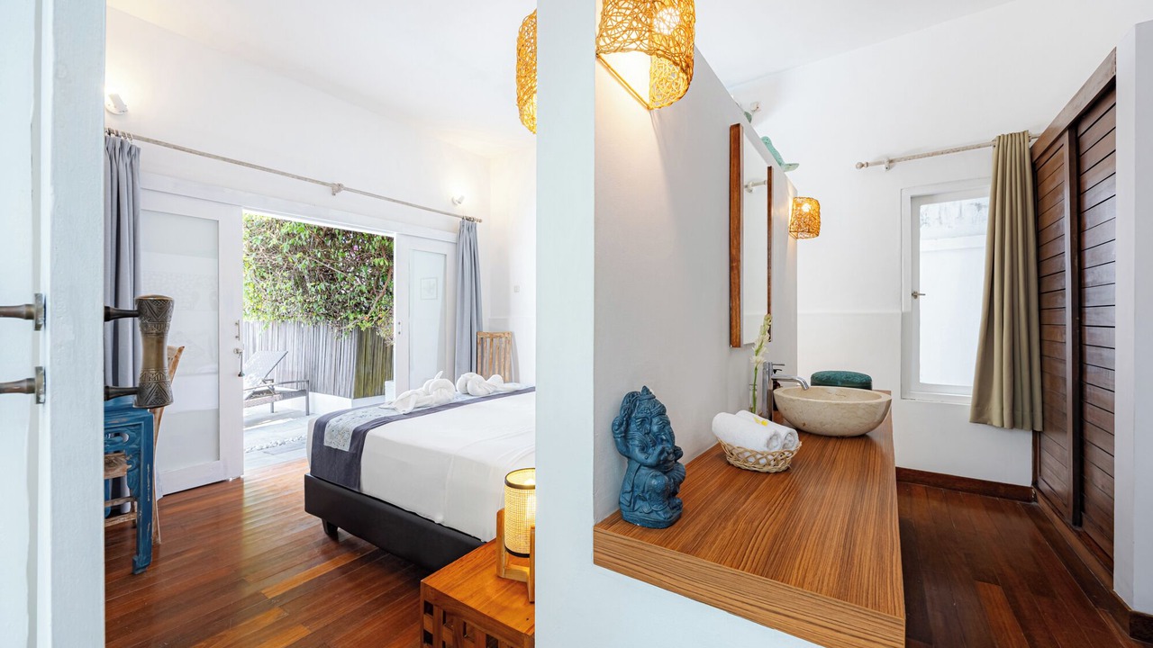 Photo of Bedroom in Sunset Road