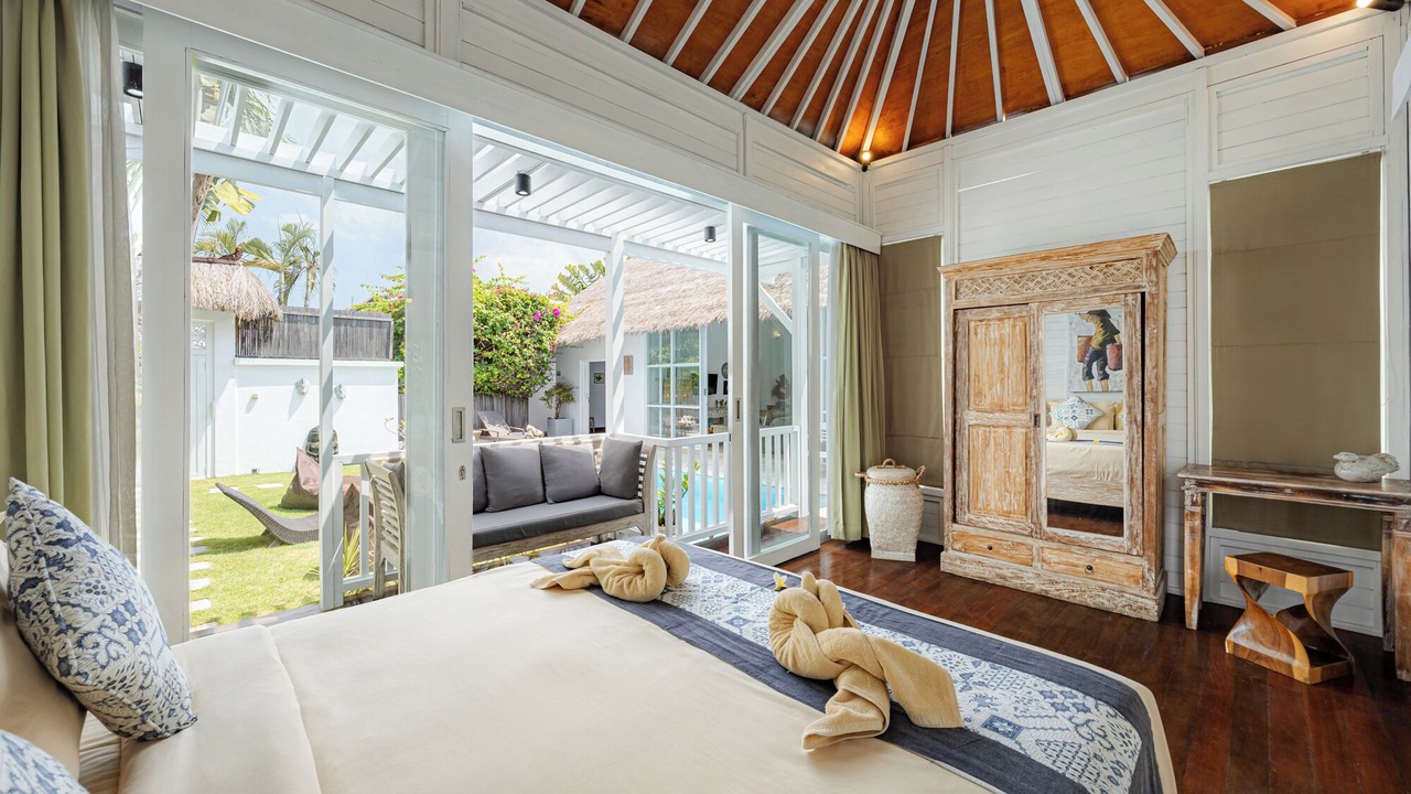 Photo of Bedroom in Sunset Road