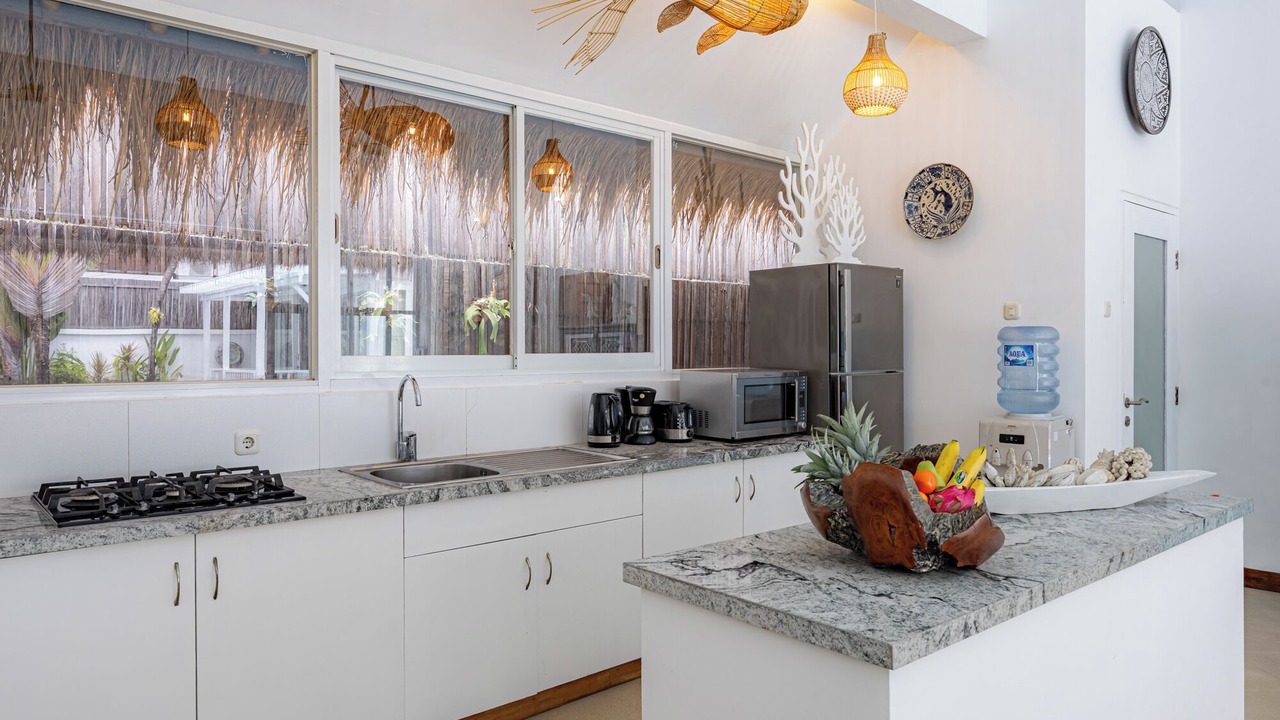 Photo of Kitchen in Sunset Road