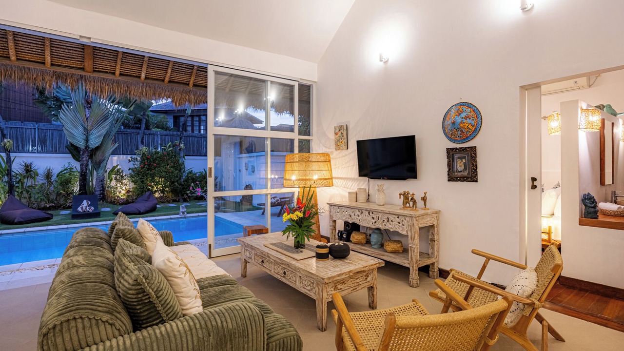 Photo of Livingroom in Sunset Road