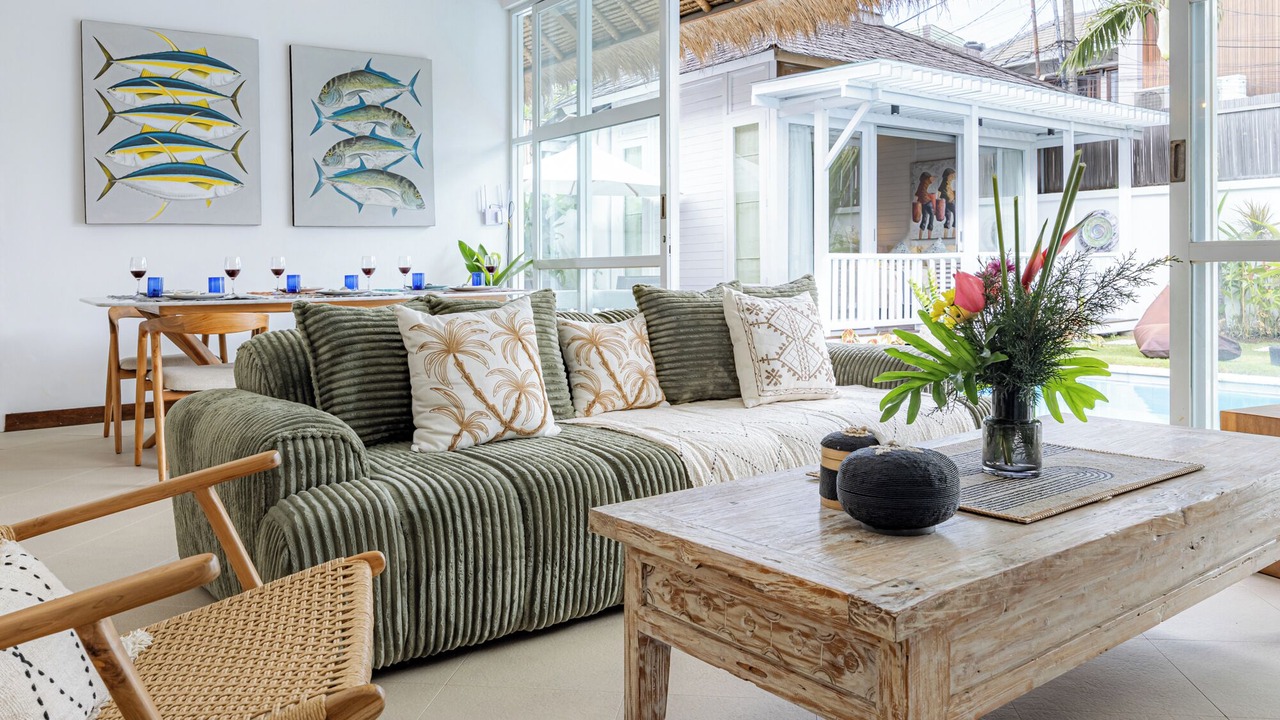 Photo of Livingroom in Sunset Road