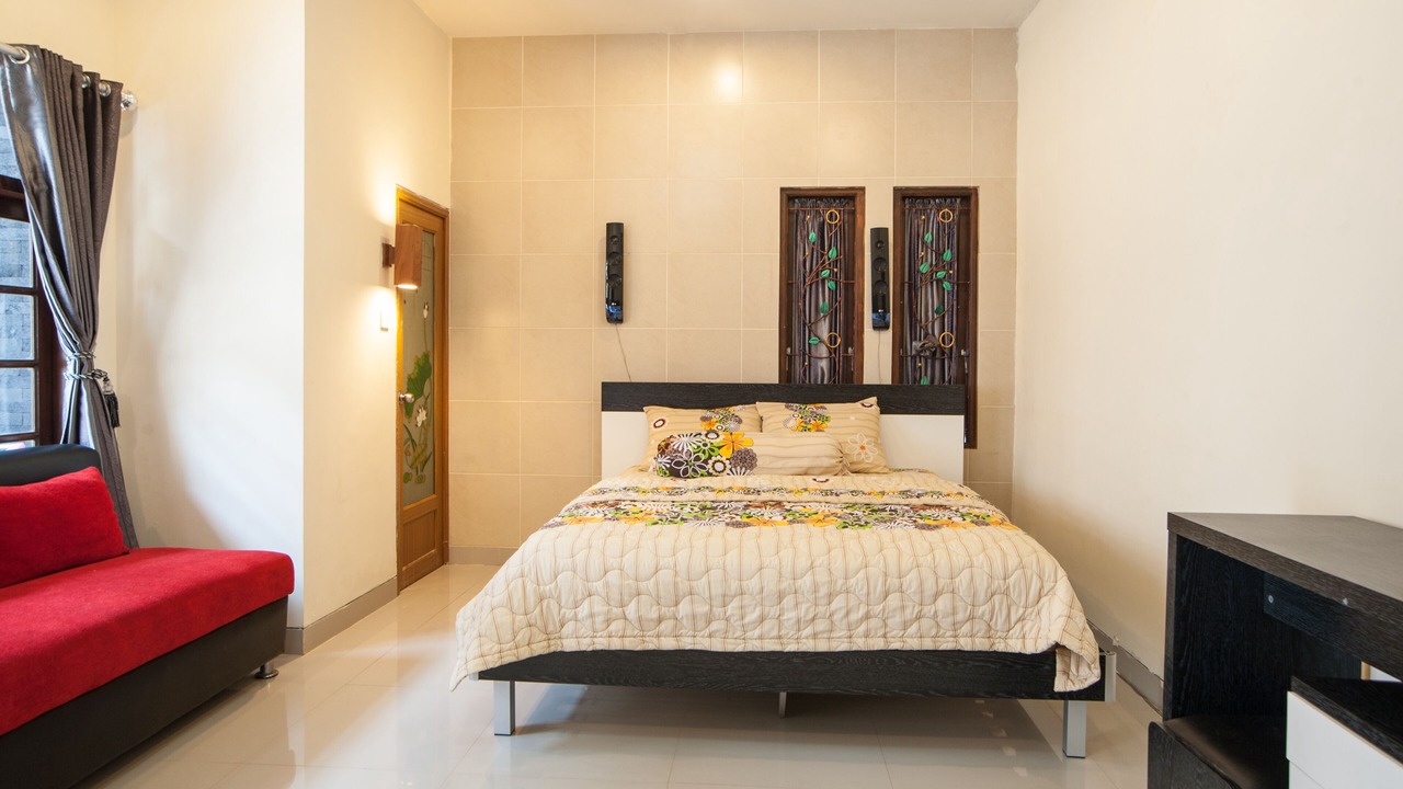 Photo of Outdoor in By Pass Ngurah Rai