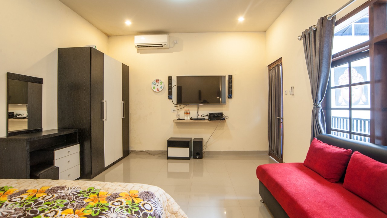 Photo of Outdoor in By Pass Ngurah Rai