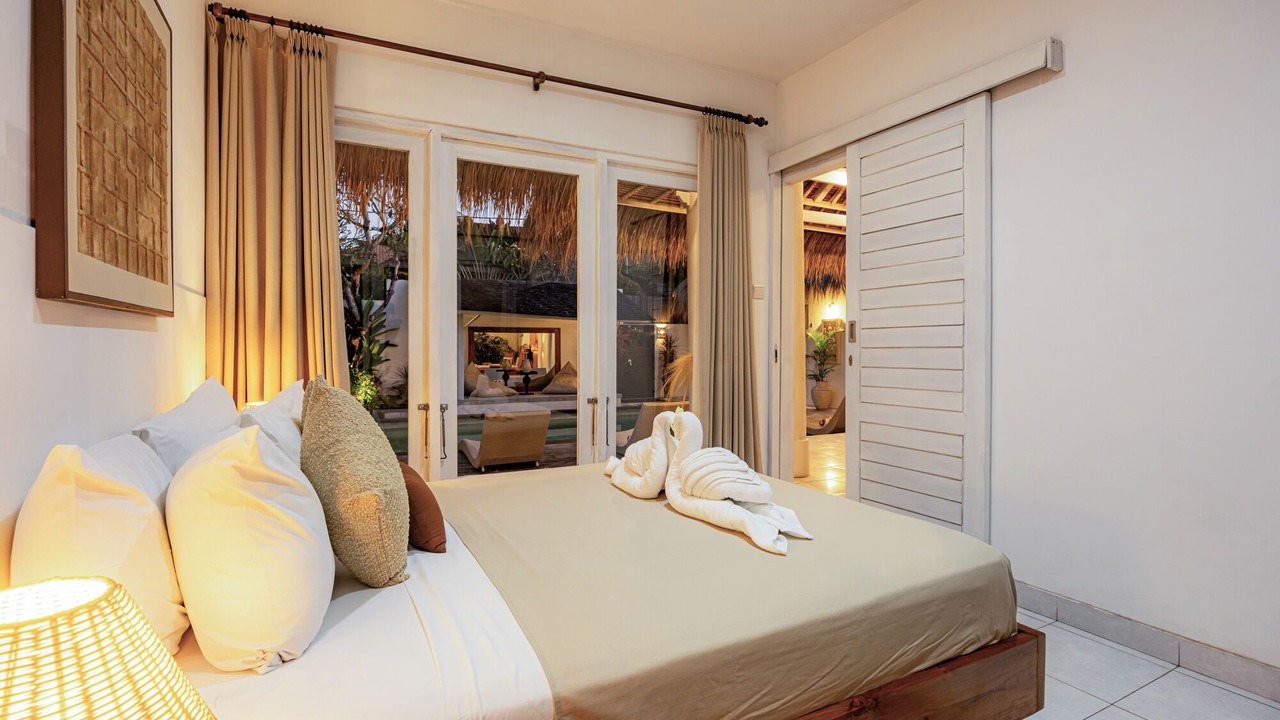 Photo of Bedroom in Sunset Road