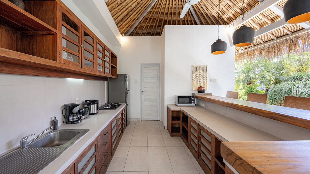 Photo of Kitchen in Sunset Road