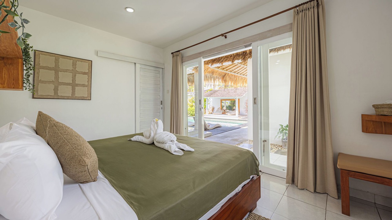 Photo of Bedroom in Sunset Road