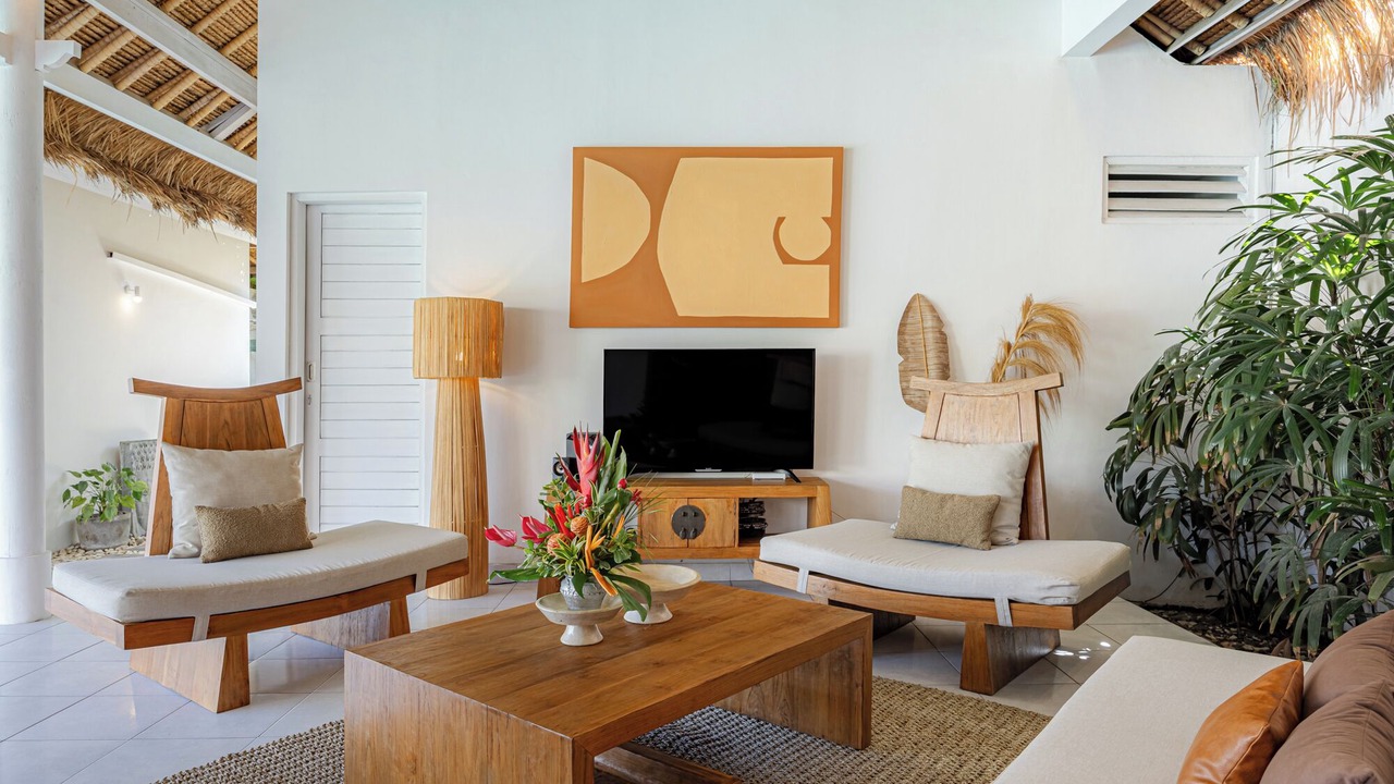 Photo of Livingroom in Sunset Road