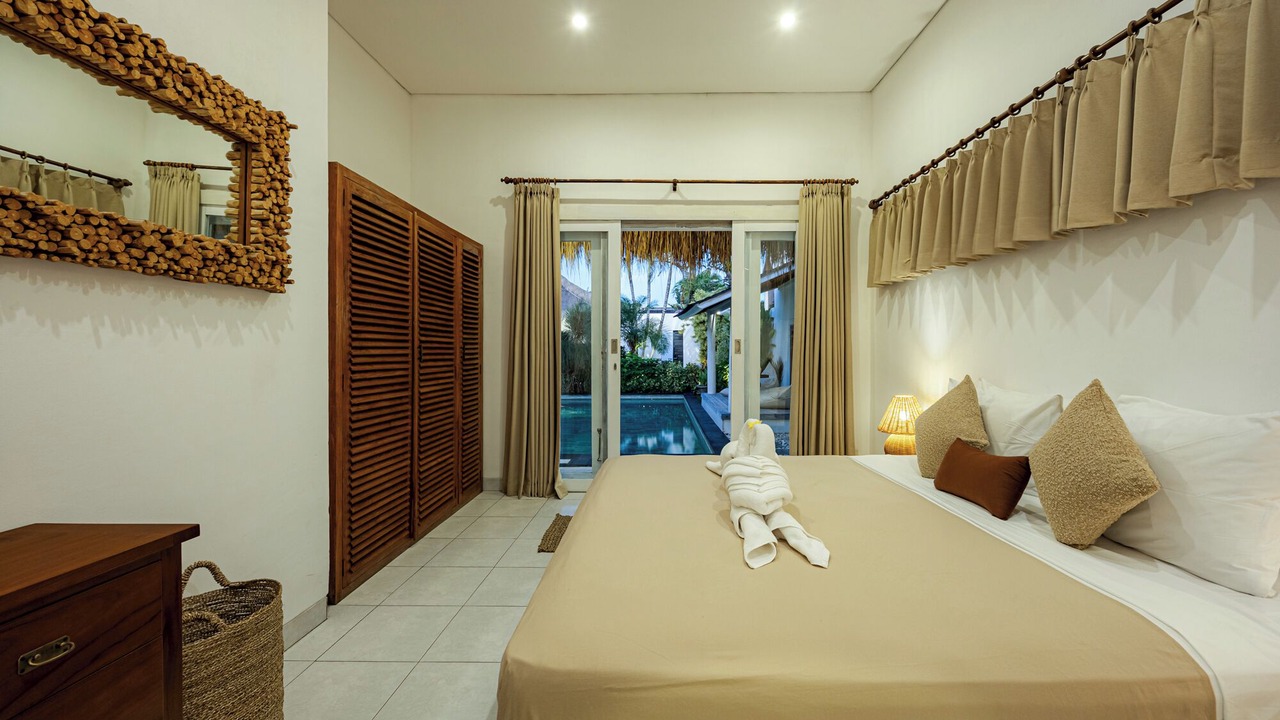 Photo of Bedroom in Sunset Road