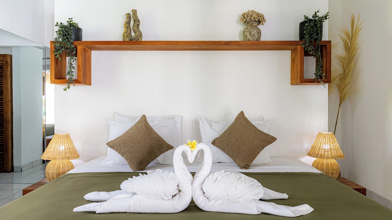 Photo of Bedroom in Sunset Road
