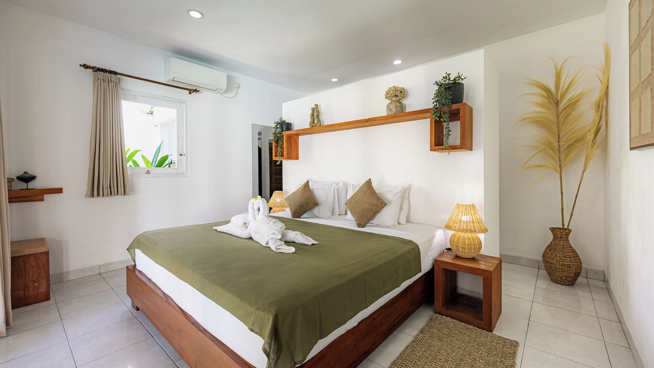Photo of Bedroom in Sunset Road