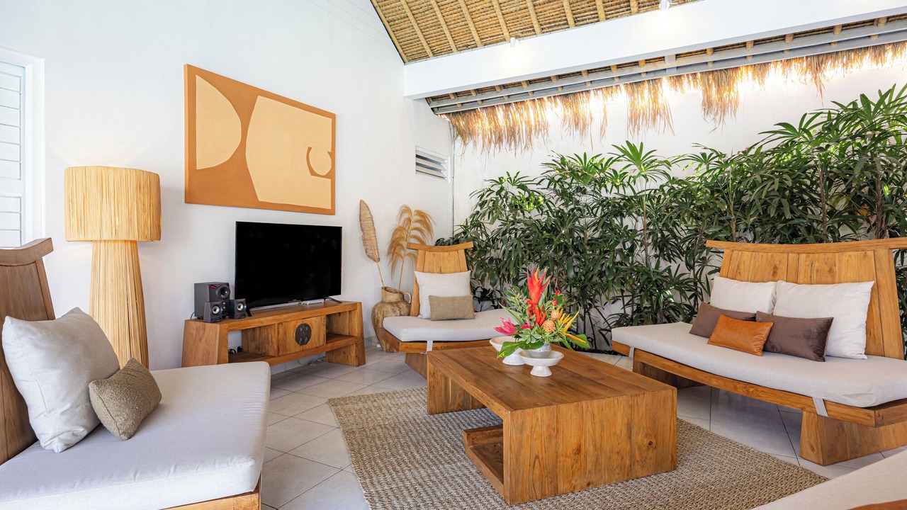 Photo of Livingroom in Sunset Road