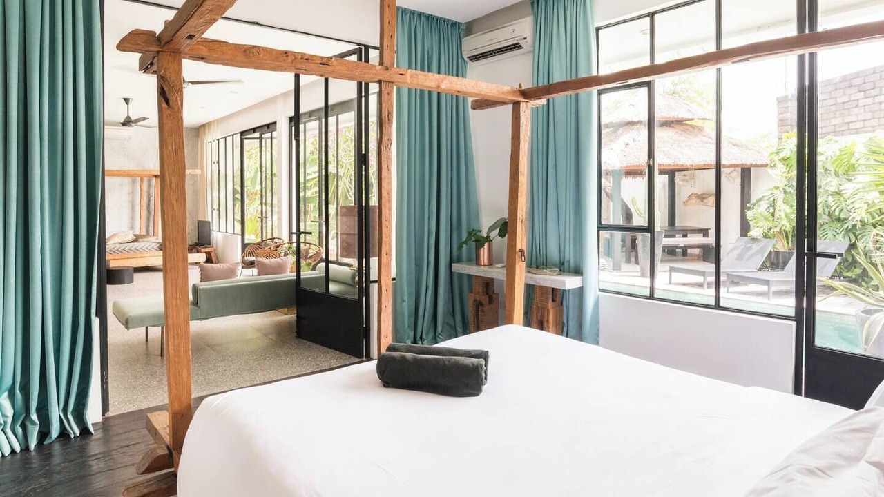 Photo of Bedroom in Umalas