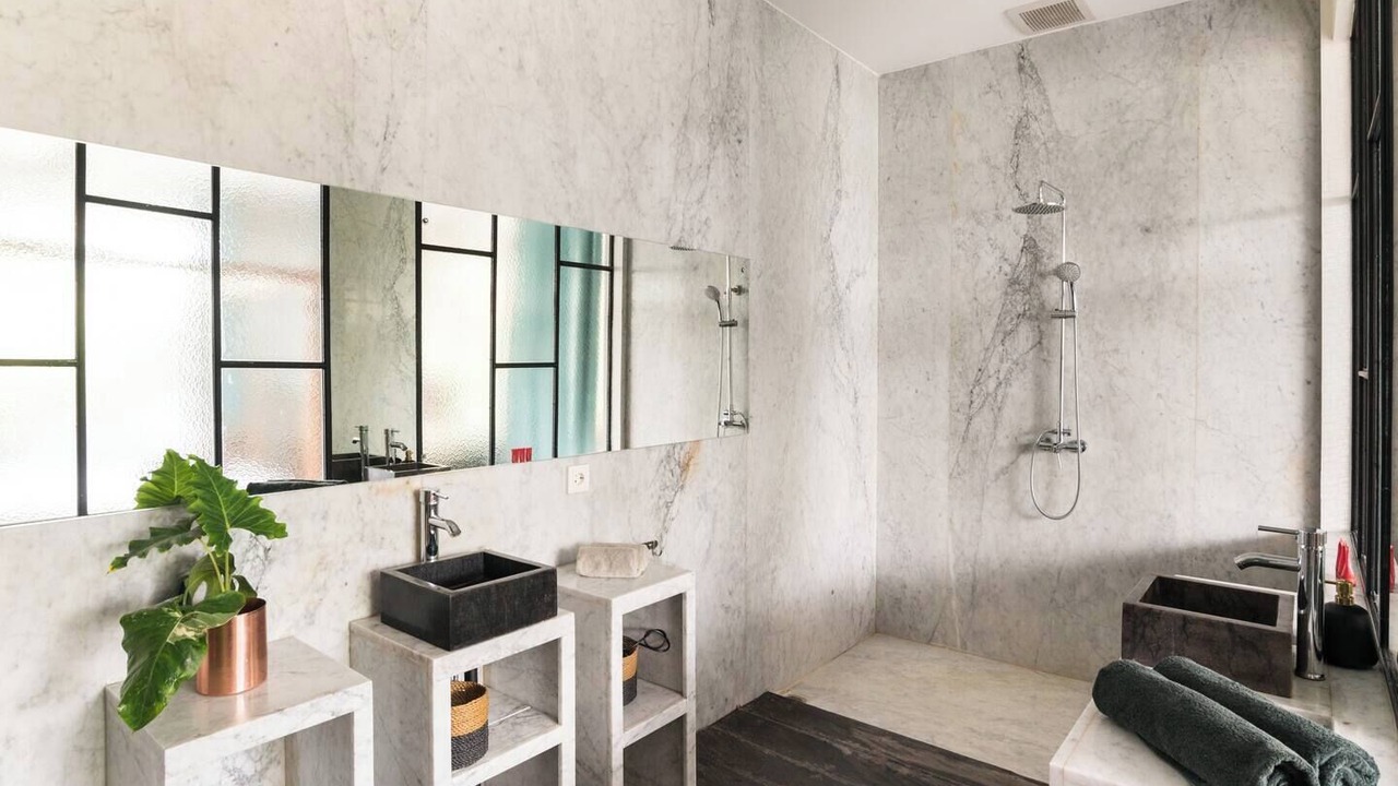 Photo of Bathroom in Umalas
