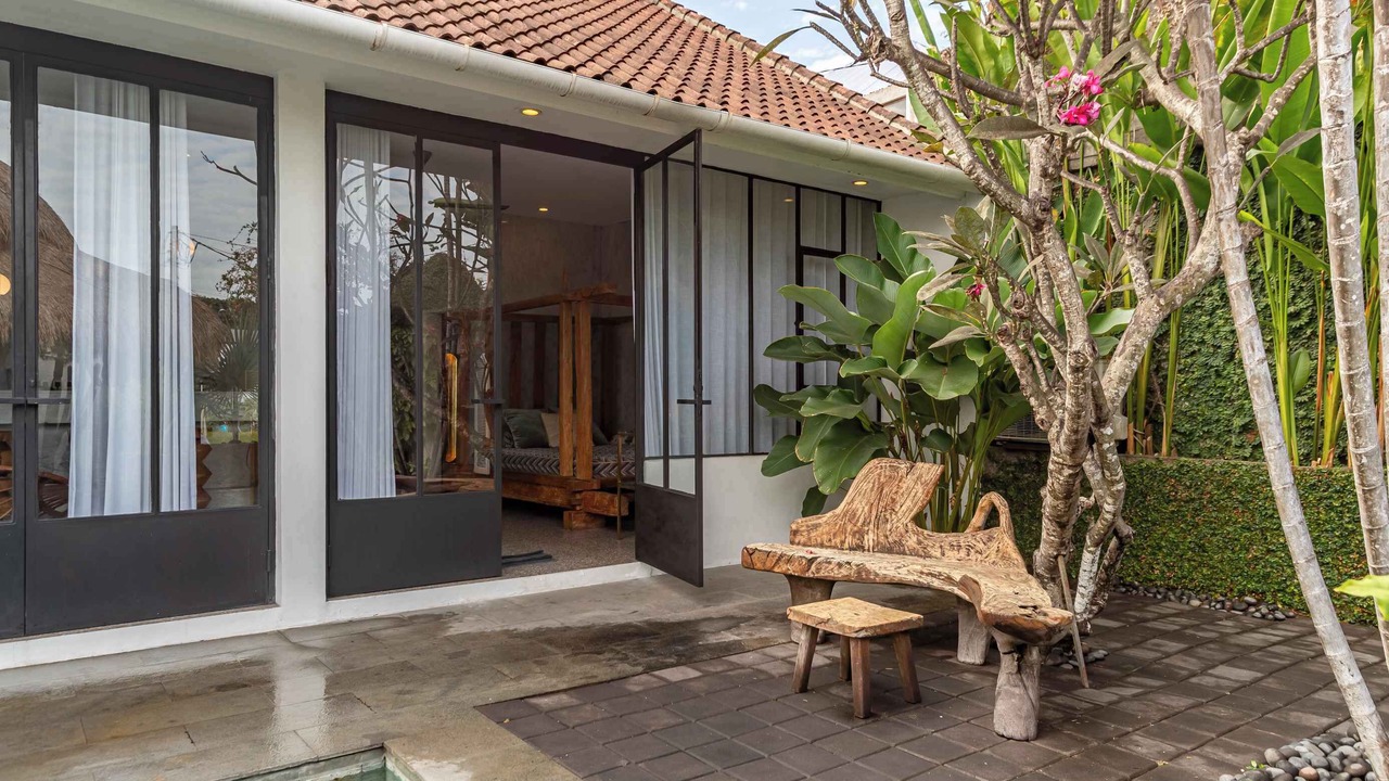 Photo of Patio Balcony in Umalas