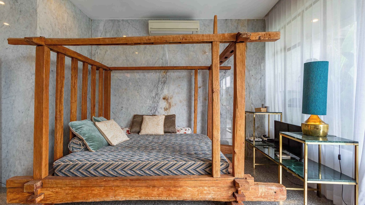 Photo of Bedroom in Umalas