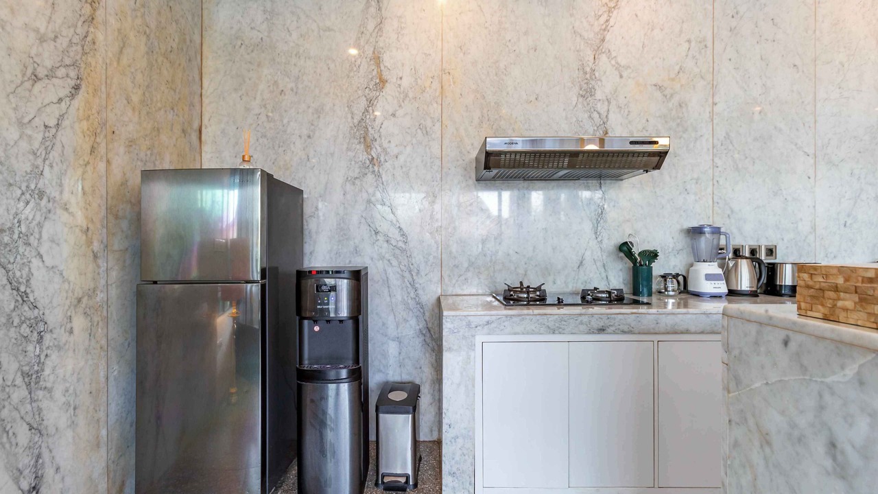Photo of Kitchen in Umalas