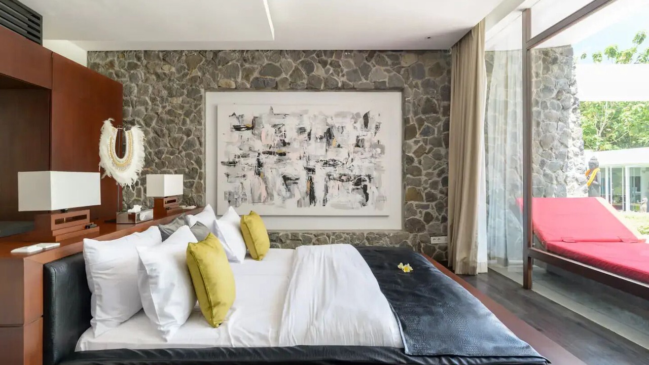 Photo of Bedroom in Munggu