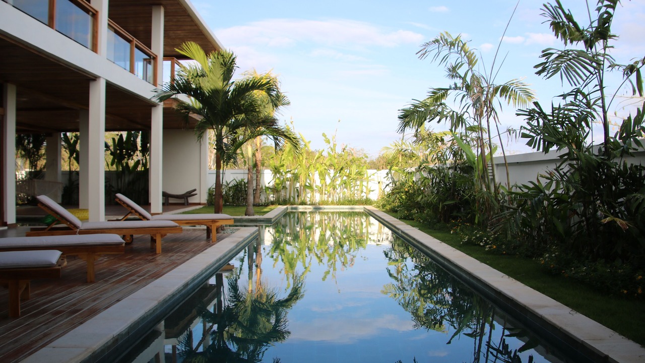 Photo of Outdoor in Uluwatu