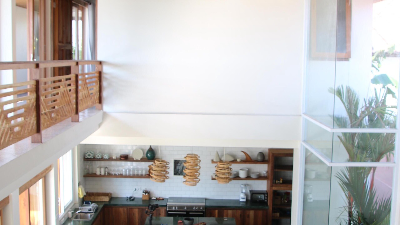Photo of Bedroom in Uluwatu