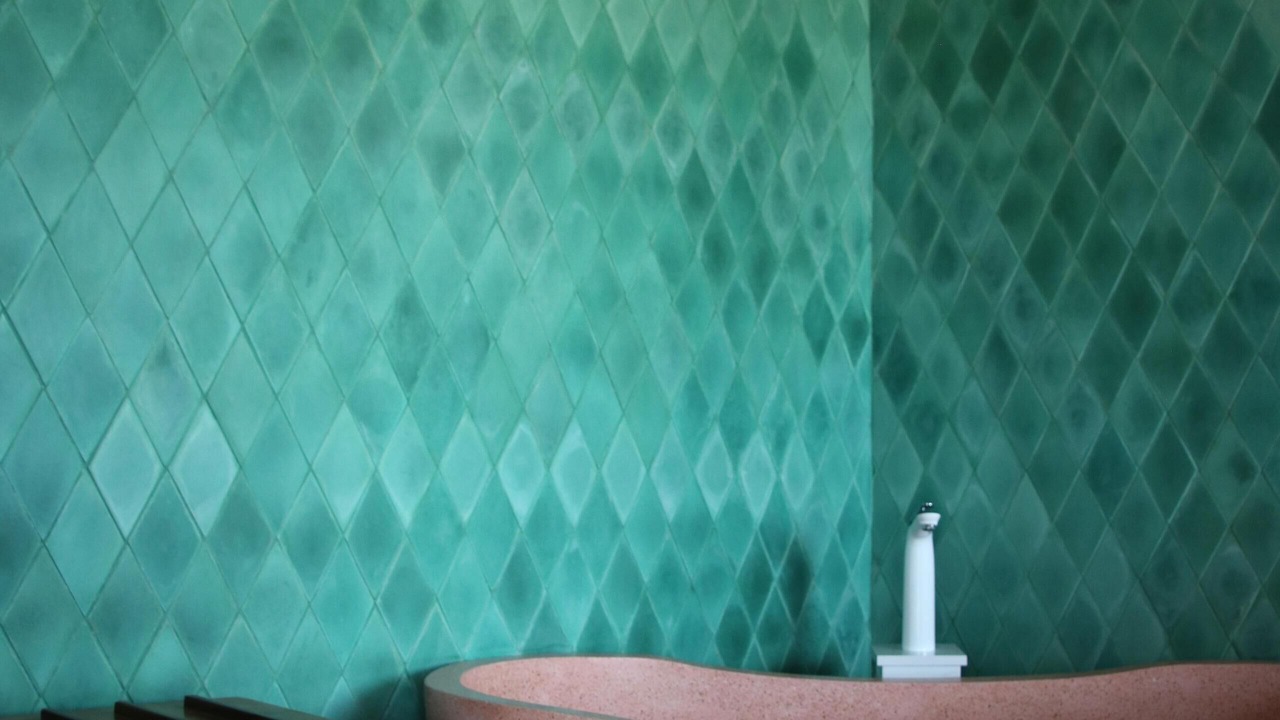 Photo of Bathroom in Uluwatu