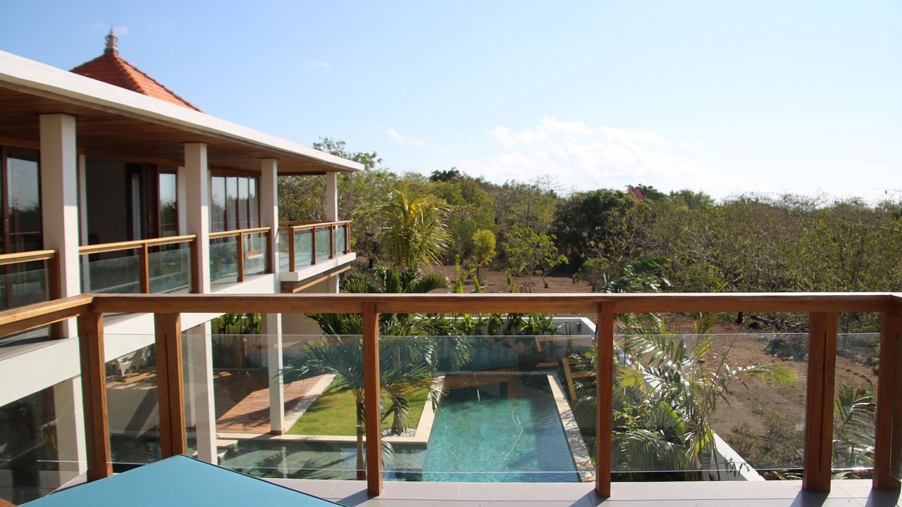 Photo of Patio Balcony in Uluwatu
