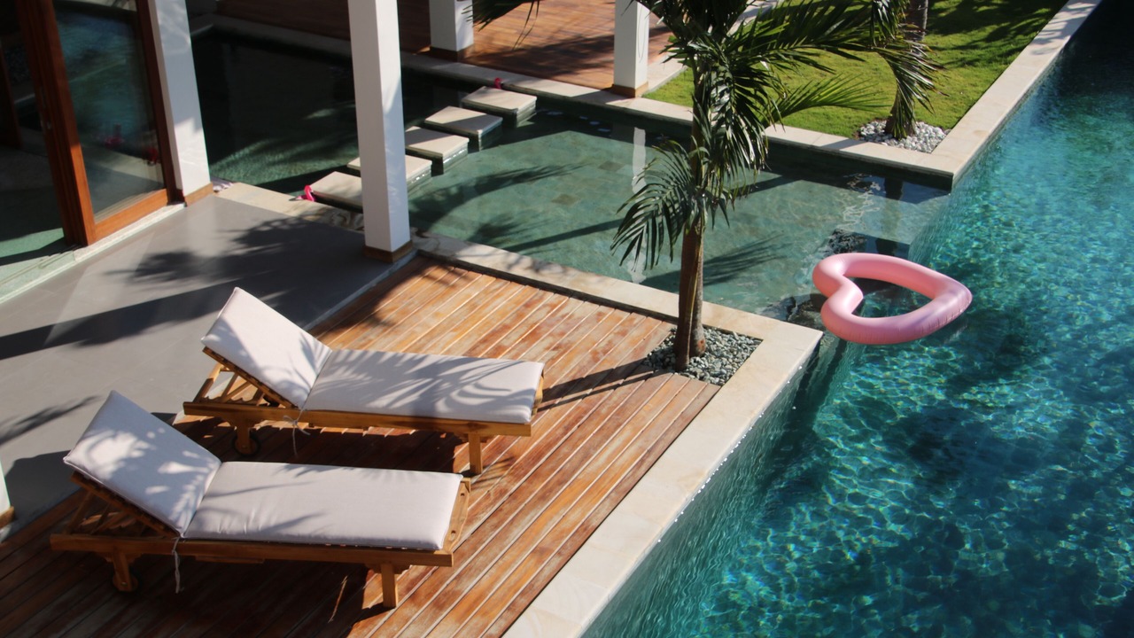 Photo of Outdoor in Uluwatu