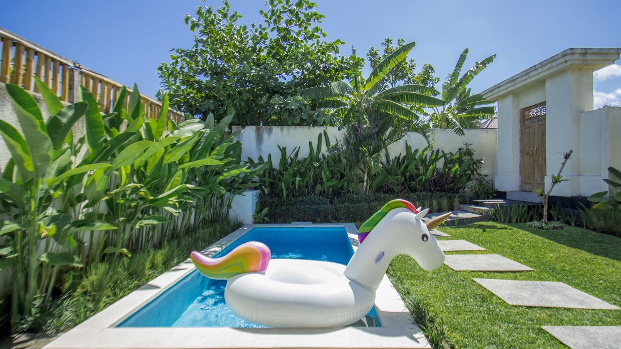 Photo of Outdoor in Seminyak