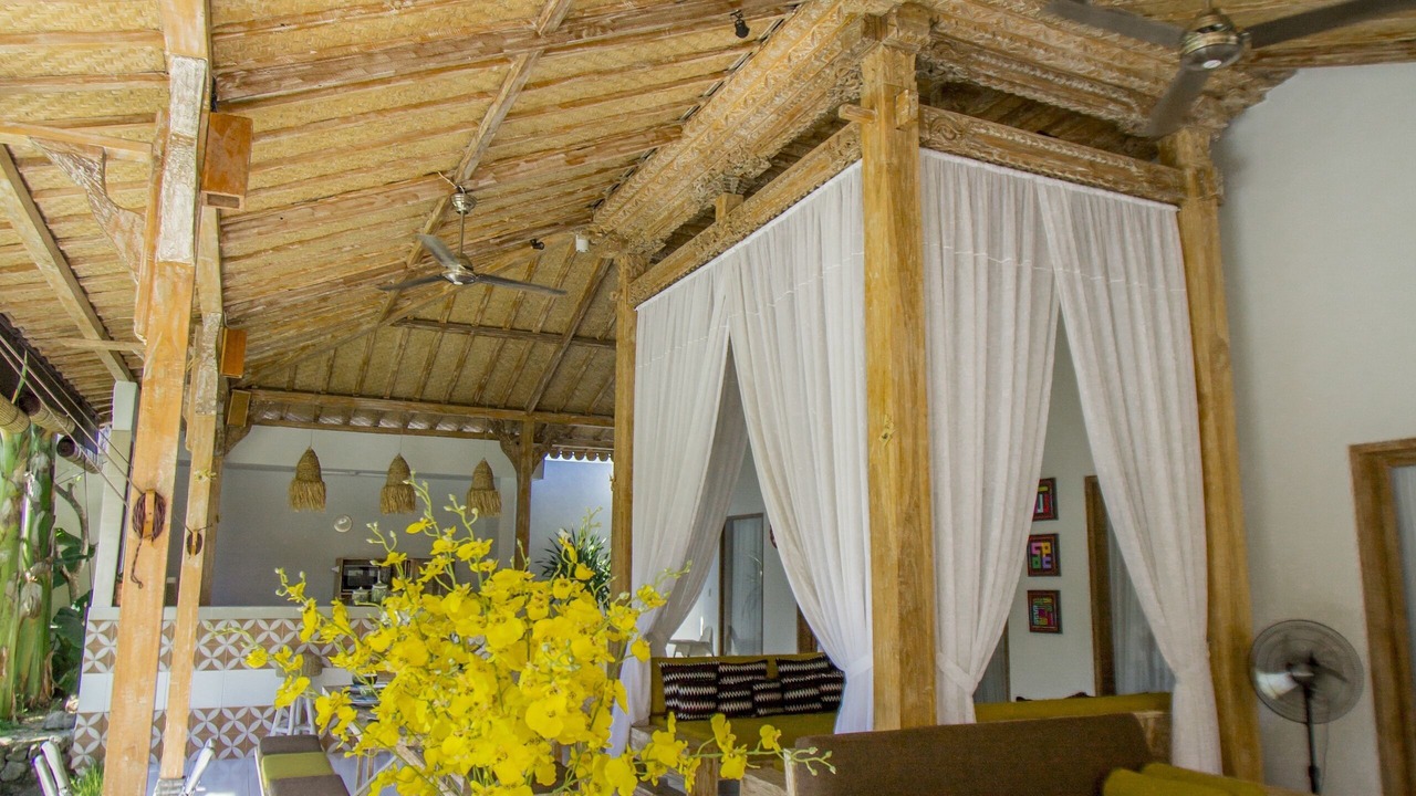 Photo of Outdoor in Seminyak
