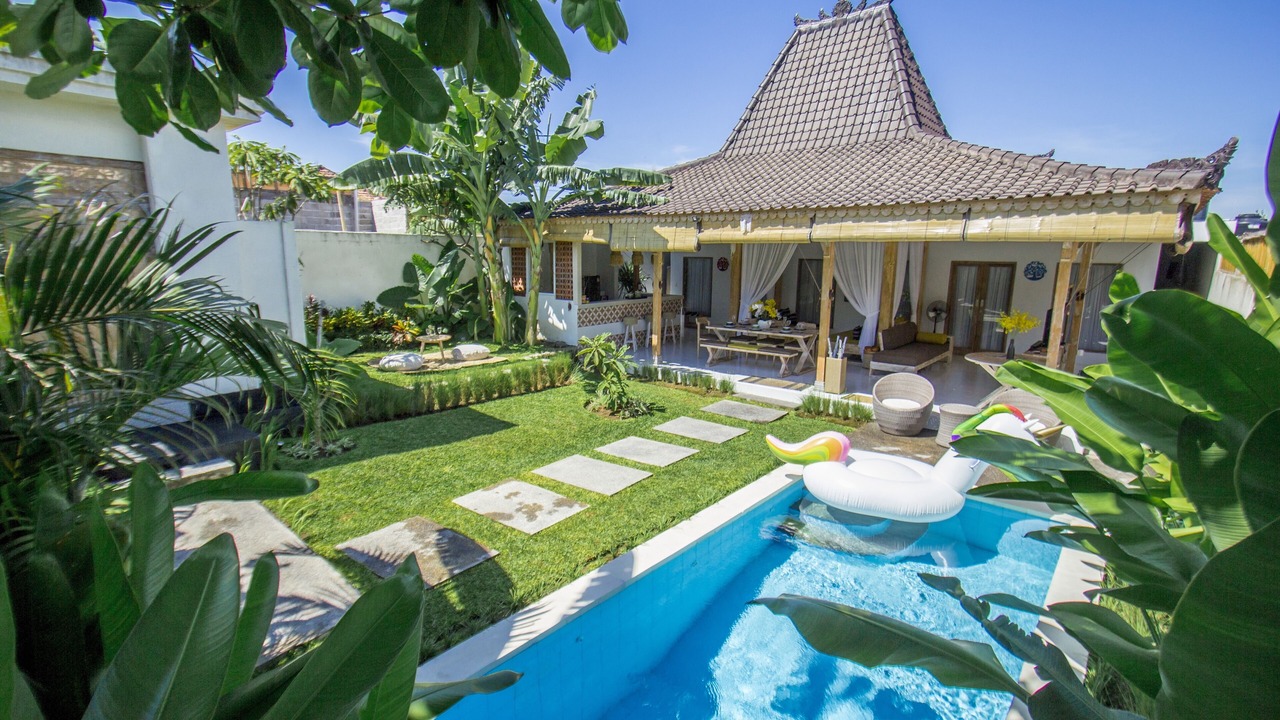 Photo of Outdoor in Seminyak