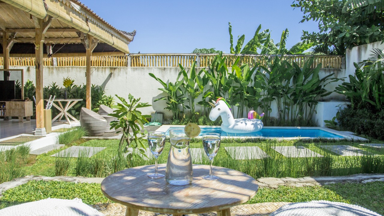 Photo of Outdoor in Seminyak