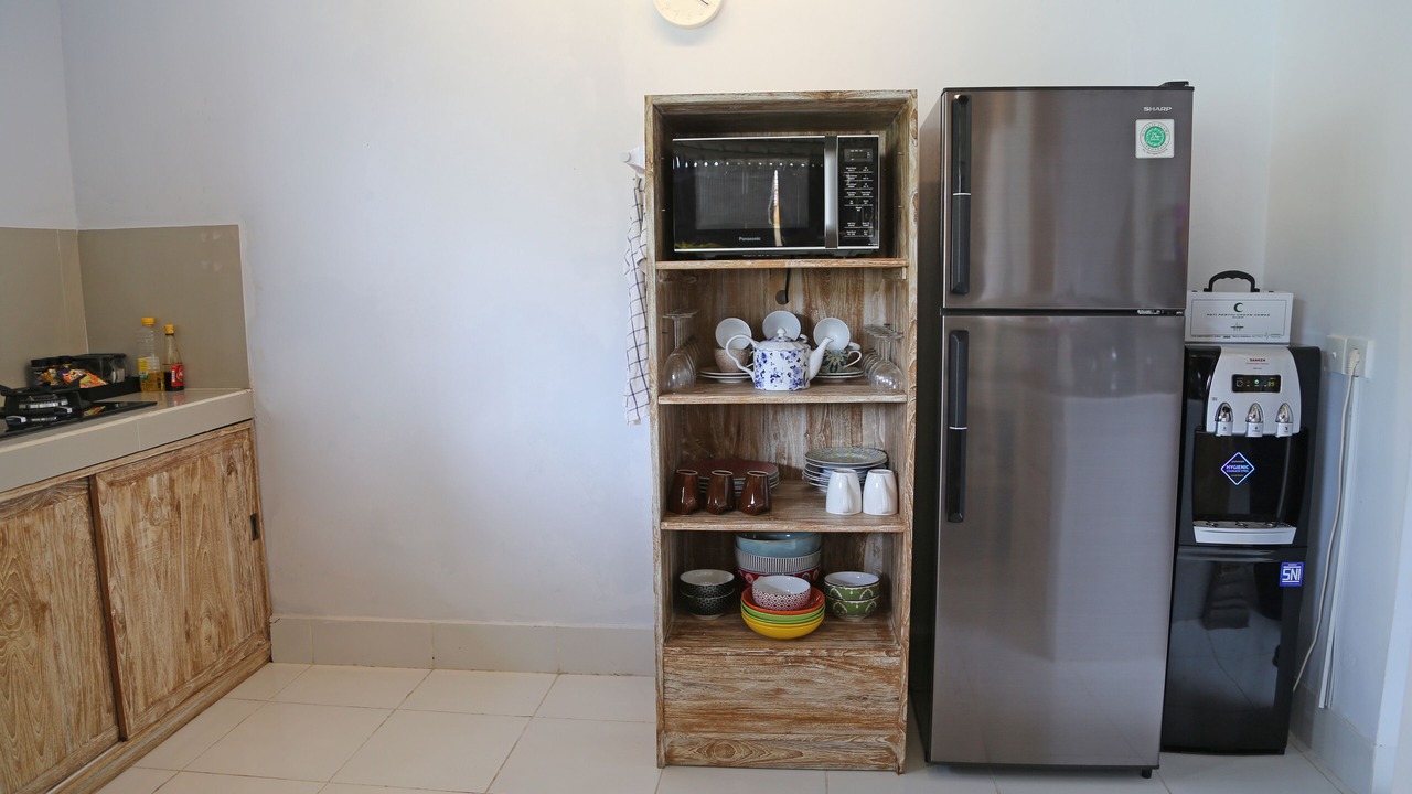 Photo of Kitchen in Seminyak