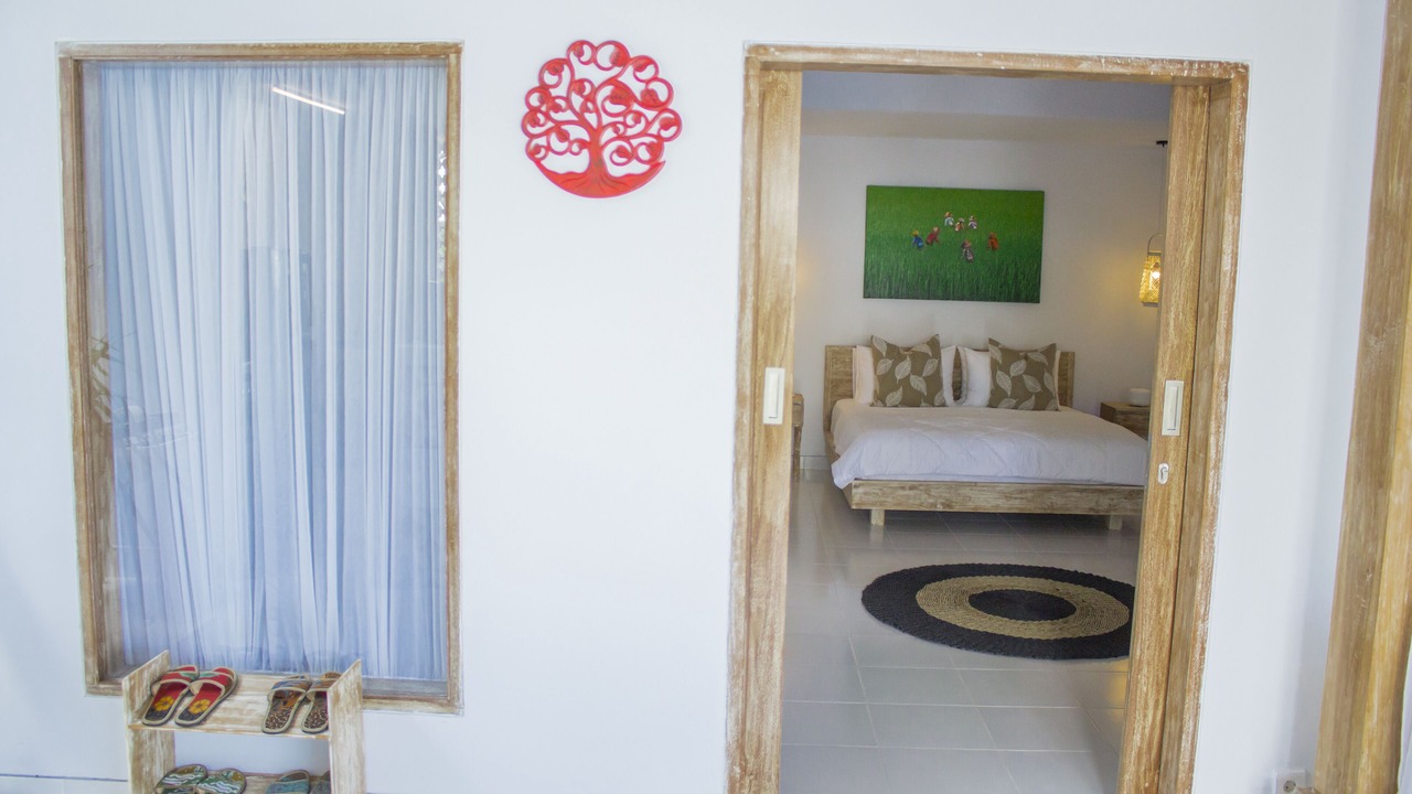 Photo of Bedroom in Seminyak