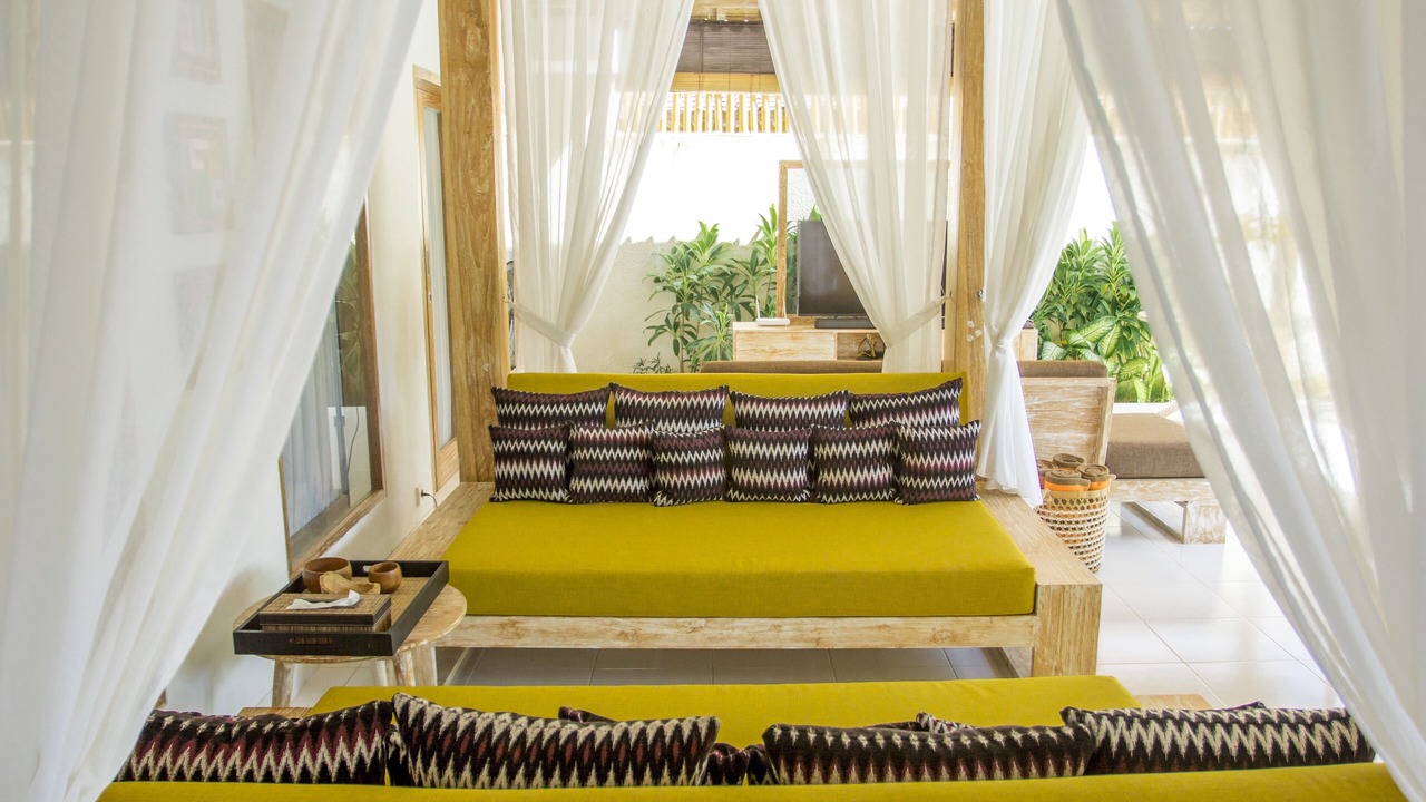 Photo of Livingroom in Seminyak