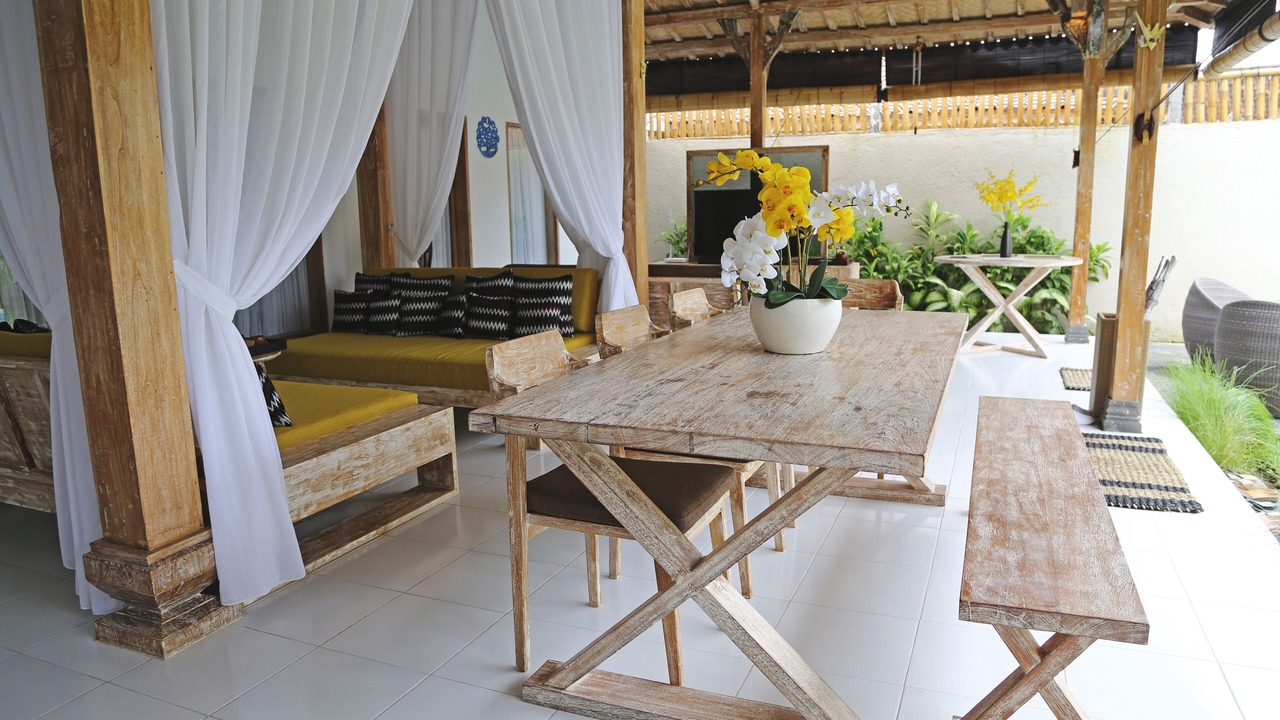 Photo of Outdoor in Seminyak
