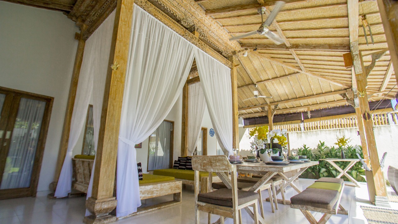Photo of Outdoor in Seminyak