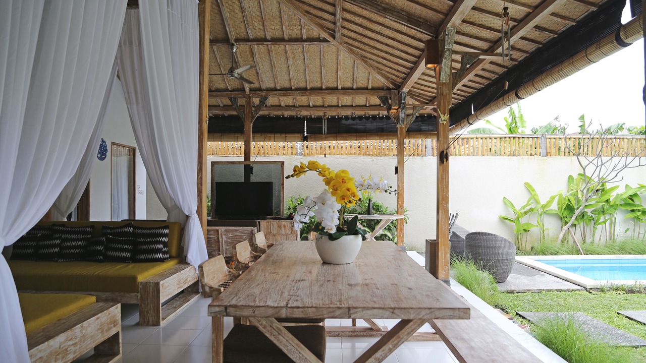 Photo of Outdoor in Seminyak