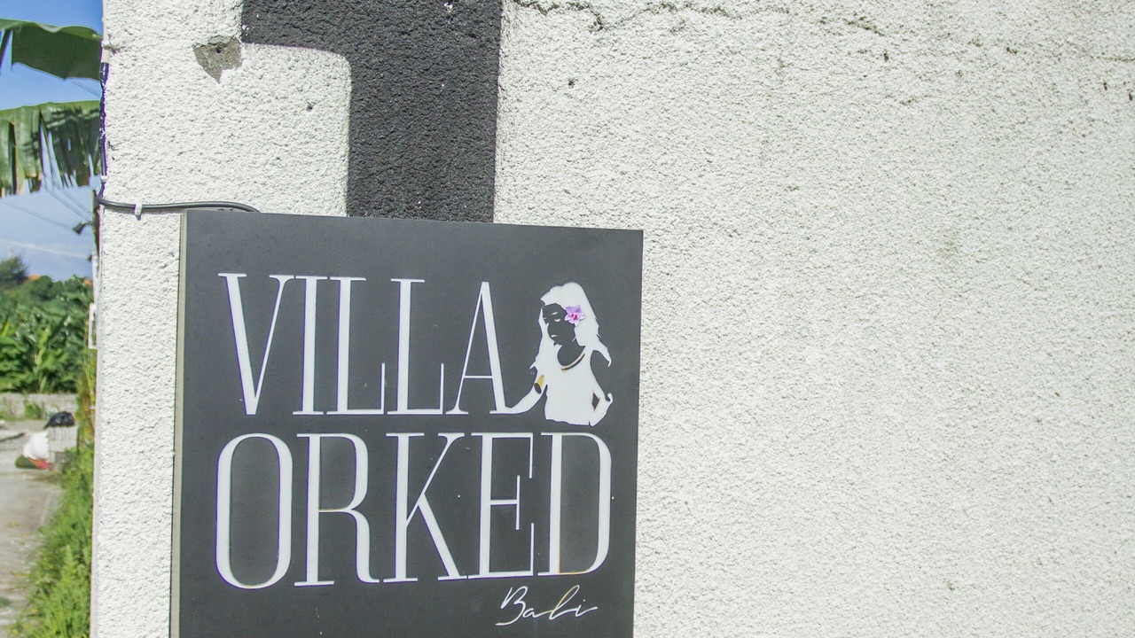 Photo of Outdoor in Seminyak