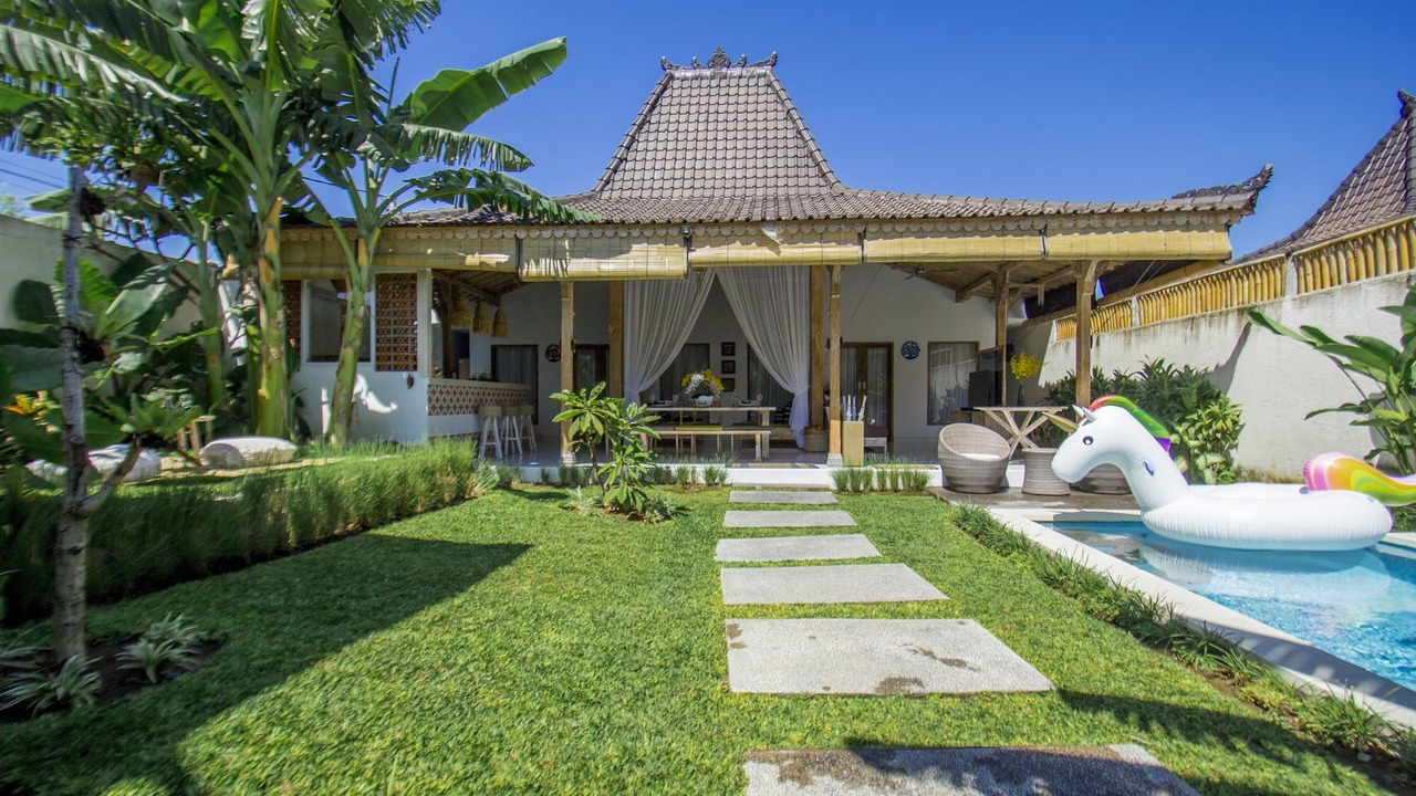 Photo of Outdoor in Seminyak