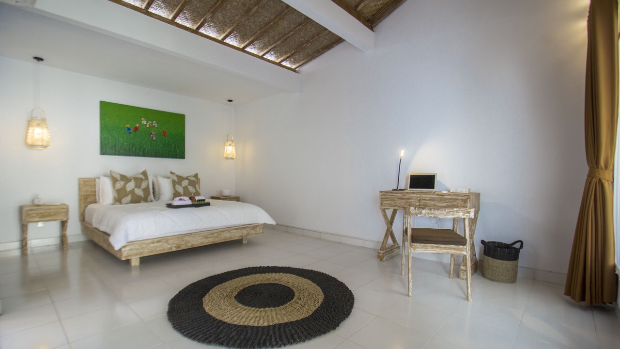 Photo of Bedroom in Seminyak