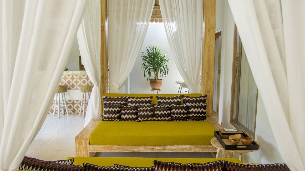 Photo of Livingroom in Seminyak