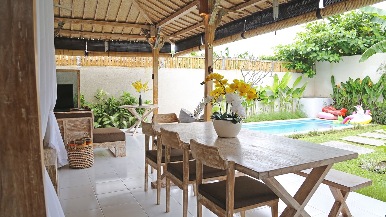 Photo of Outdoor in Seminyak