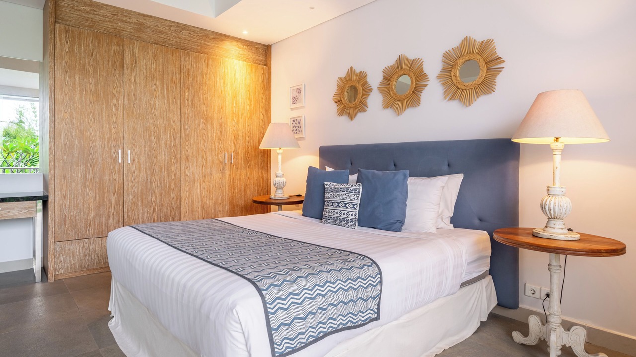 Photo of Bedroom in Petitenget