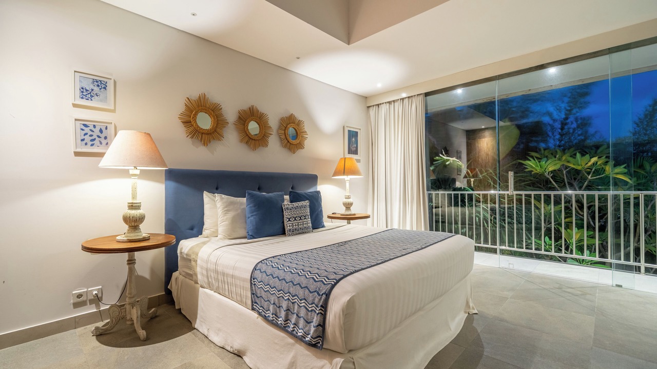 Photo of Bedroom in Petitenget