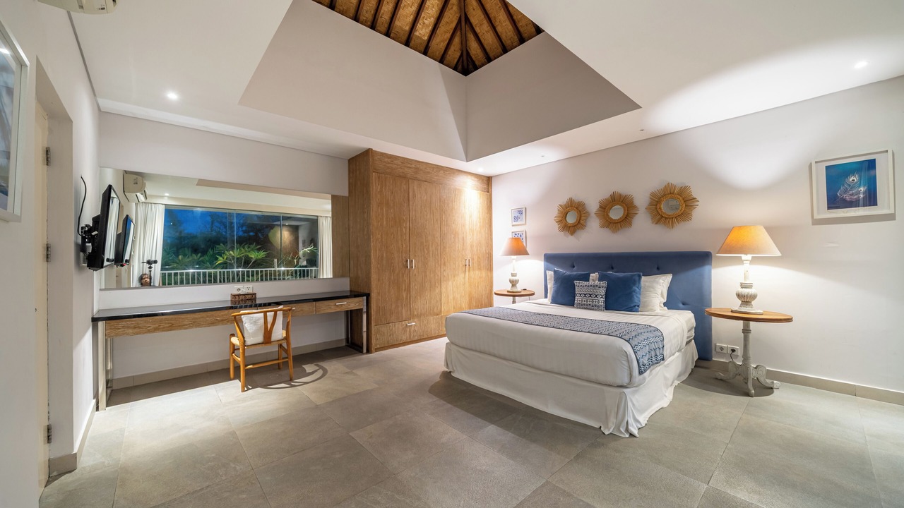 Photo of Bedroom in Petitenget