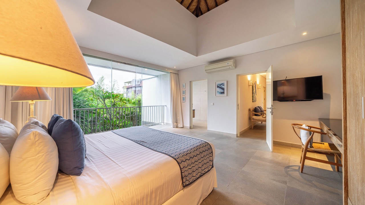 Photo of Bedroom in Petitenget