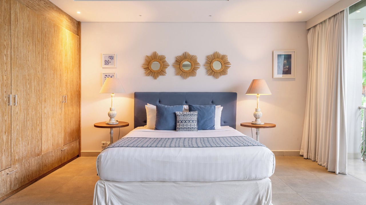 Photo of Bedroom in Petitenget
