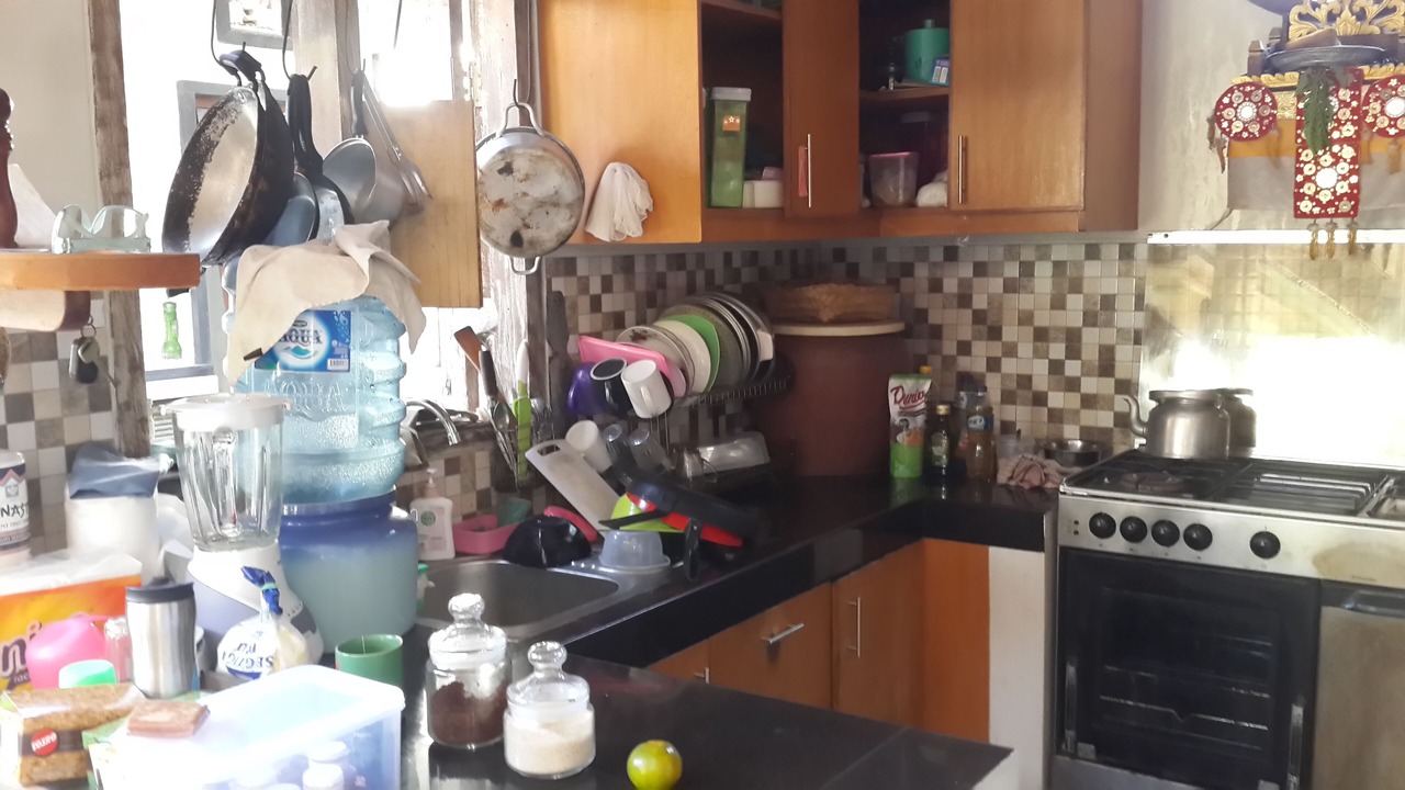 Photo of Kitchen in Cemagi