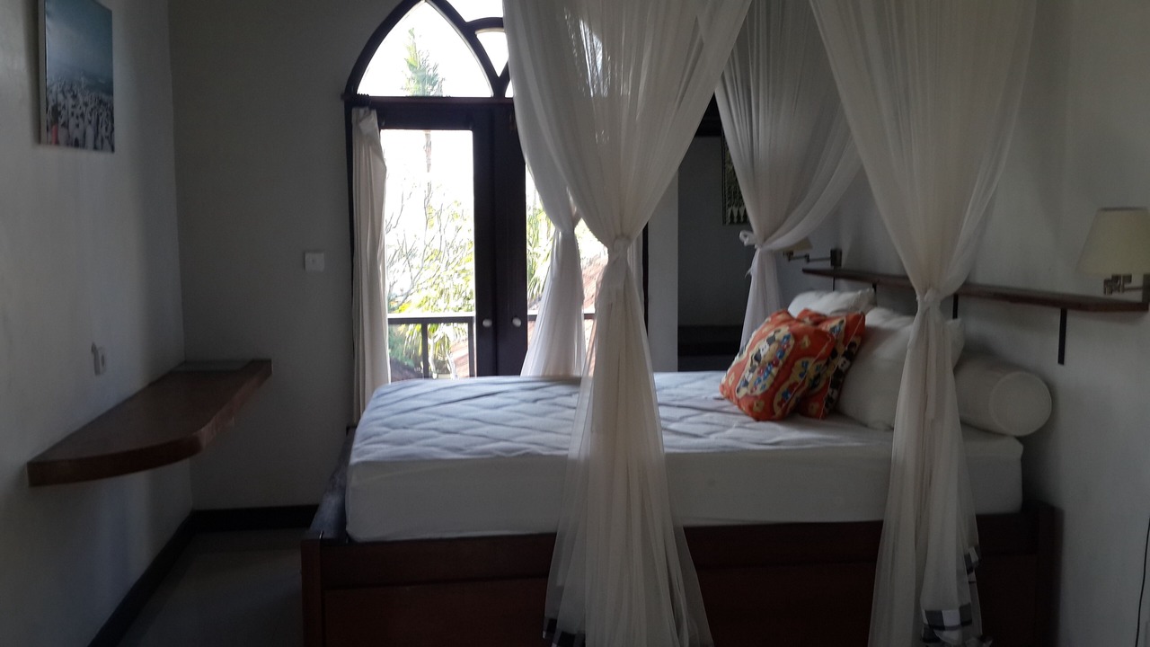 Photo of Bedroom in Cemagi