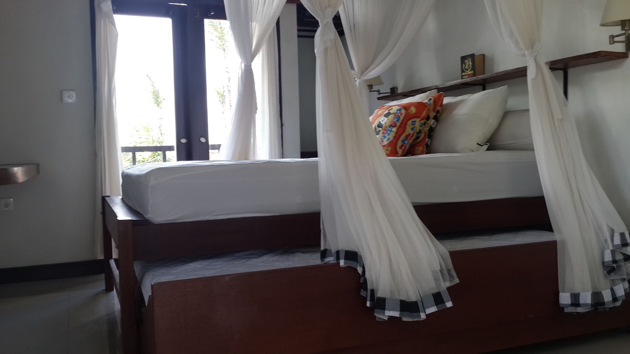 Photo of Bedroom in Cemagi