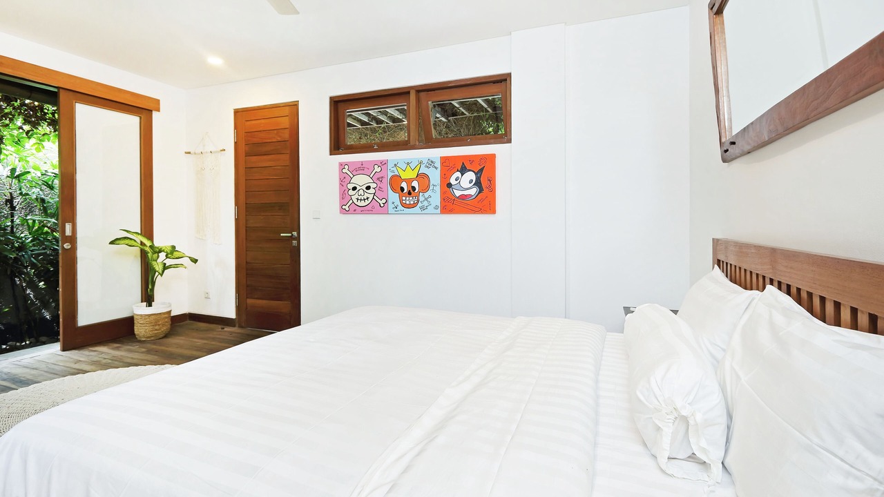 Photo of Bedroom in Pererenan